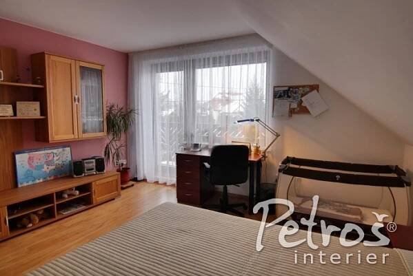 Petroš interier | záclony | ZÁCLONY V BYTĚ - FOTOGRAFIE PRO INSPIRACI | ZÁCLONY V BYTĚ - FOTOGRAFIE PRO INSPIRACI