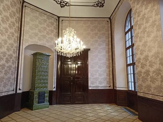 Rekonstrukce Clam-Gallasova paláce skončila. Stane se z něj centrum baroka