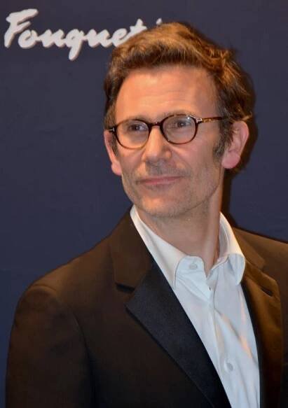 Michel Hazanavicius - Wikipedia