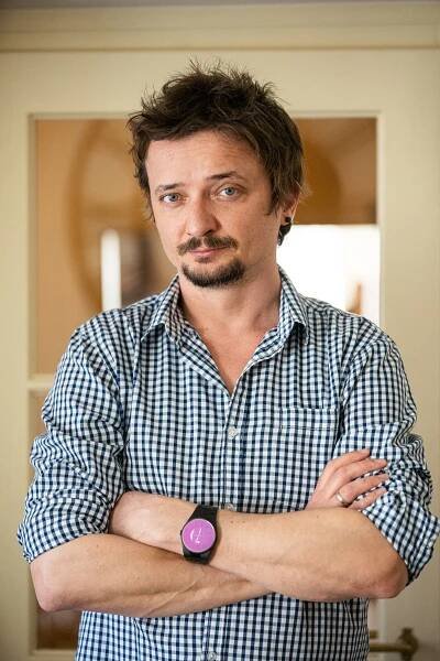 Daniel Heriban