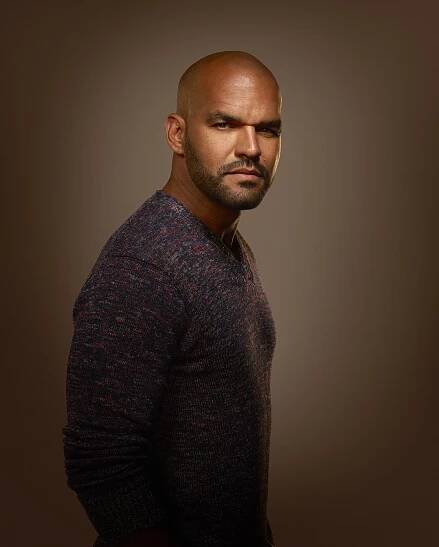Útěk z vězení - Vzkříšení - Promo - Amaury Nolasco