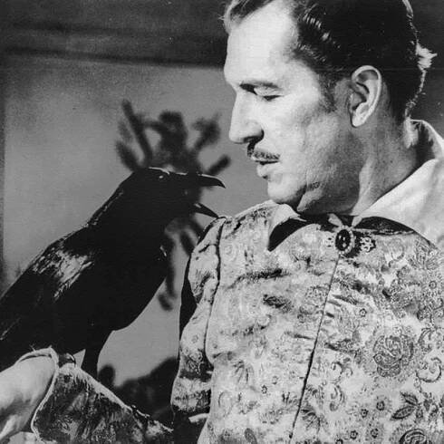 E. A. Poe na plátně: Jak Roger Corman a Vincent Price natočili sérii poeovských filmových adaptací – G.cz