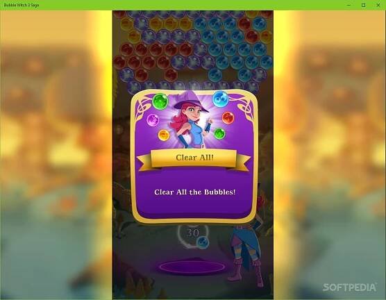 Bubble Witch 3 Saga Download - Softpedia