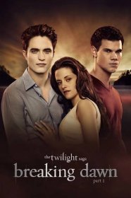 Twilight sága: Rozbřesk - 1. část • Online a Stáhnout (Download) Filmy Zdarma