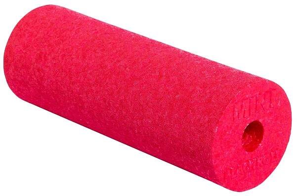 penovy valec masazni blackroll mini cerveny