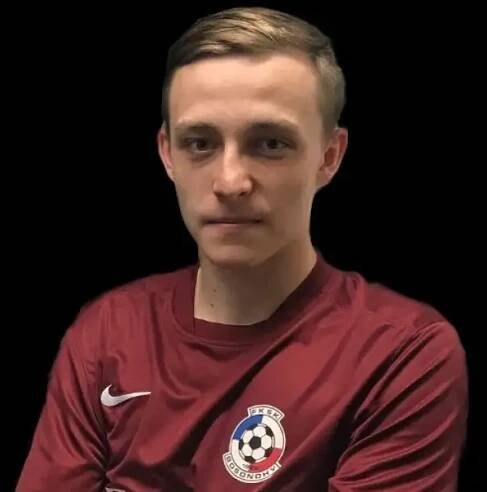Richard Dostálek ml.