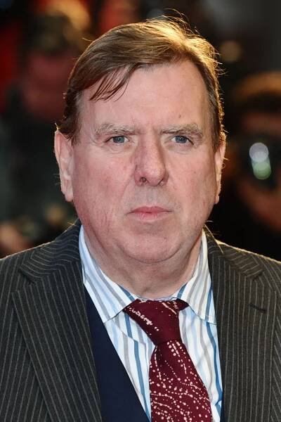 Timothy Spall