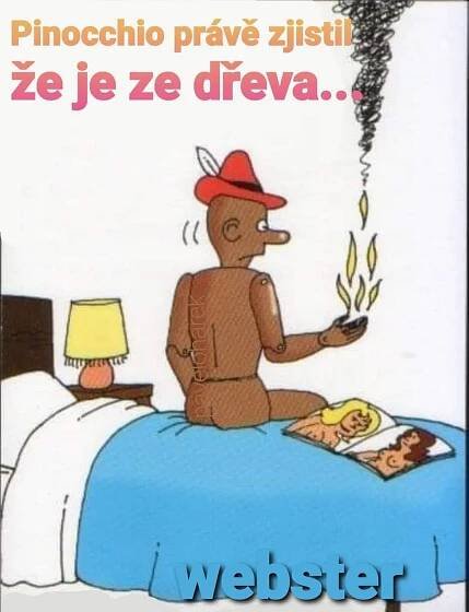 Pinocchio