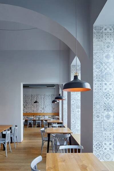 Není bistro jako Nejen bistro | EARCH.cz