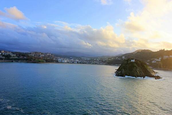 san sebastian - Ashley Abroad Travel Blog