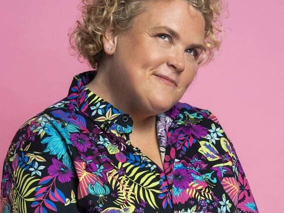 Fortune Feimster