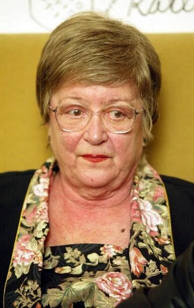 Odešla tvář československého exilu. Manželka Škvoreckého Zdena Salivarová (†91) zemřela v Kanadě