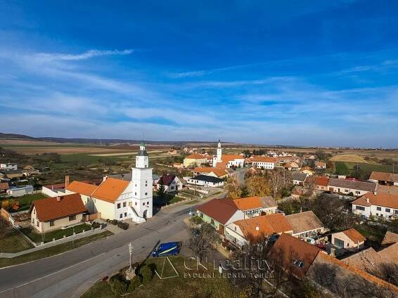 Prodej domů, Olbramovice | Mapio.cz