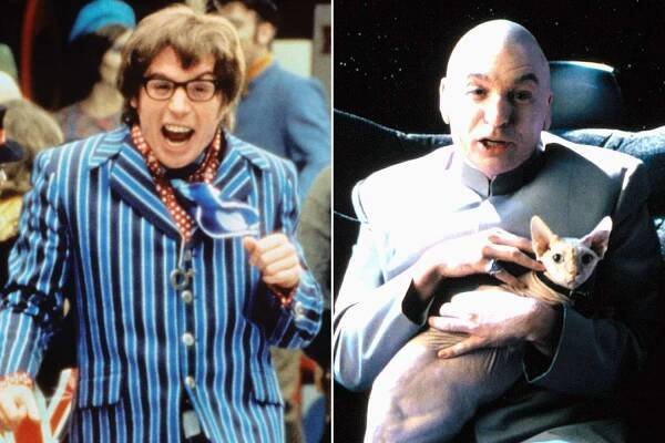 Mike Myers Teases Possibility of Fourth Austin Powers Movie 20 Years Later: I'd 'Love to Do' It