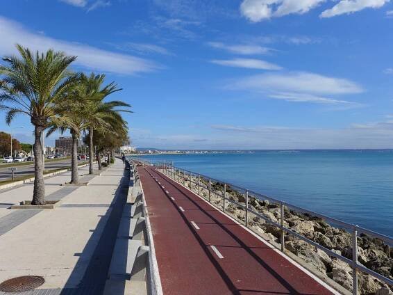 Sportovní vyžití na Mallorce | Domus Global reality