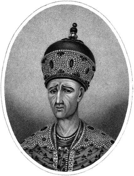 Soubor:Mohammad Khan Qajar.jpg – Wikipedie
