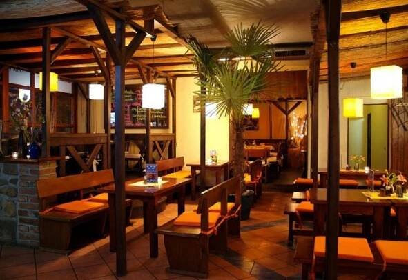 Ki-Ki Restaurant
