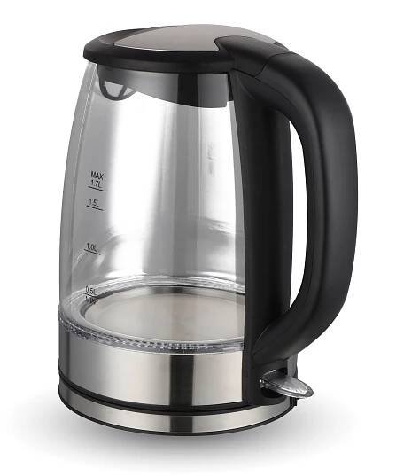 Rychlovarná konvice Rohnson R-7640 
