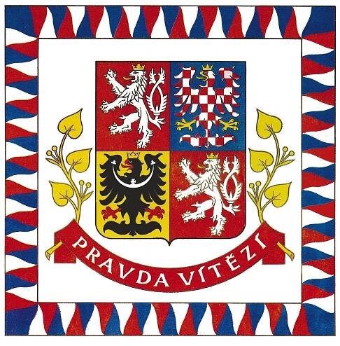 Státní symboly České republiky | Ministerstvo zahraničních věcí České republiky