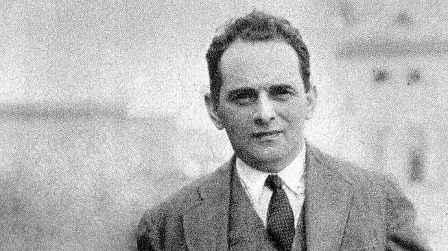 „Člověk přece má míti k životu poměr patriota,“ hlásal Karel Poláček, novinář a spisovatel, který nesnášel fráze