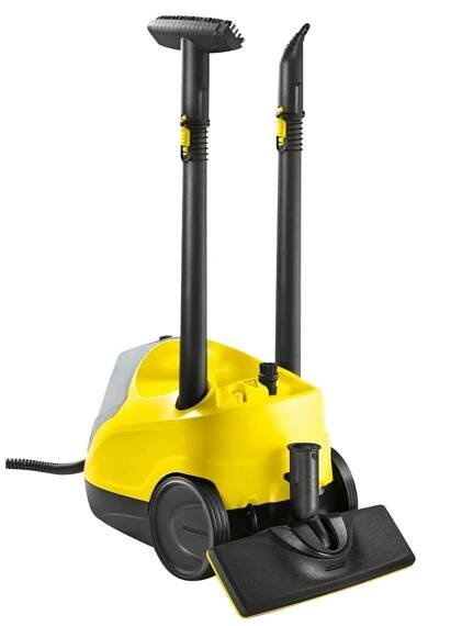 Kärcher Parní čistič SC 4 EasyFix