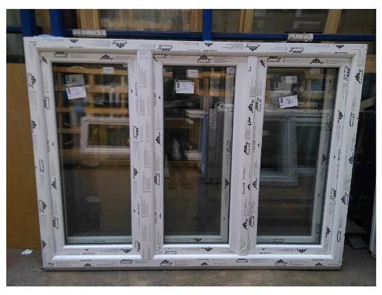 okno 180x130 TROJSKLO