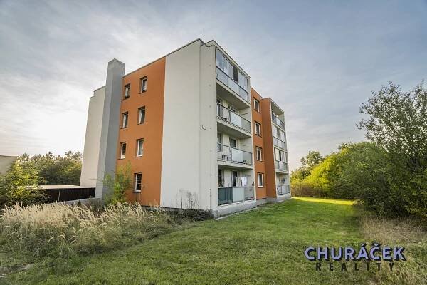Prodej Byt 3+1, Oleška - Brník, okres Praha-východ