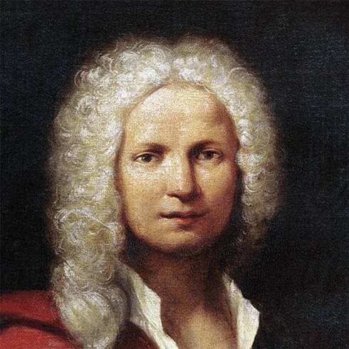 Antonio Vivaldi