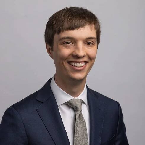 Daniel Nelson - Institute for Justice