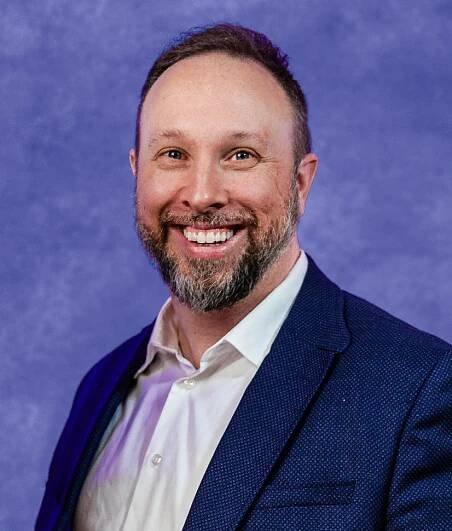 Kevin Conroy, SCSO / CIO at DNSnetworks