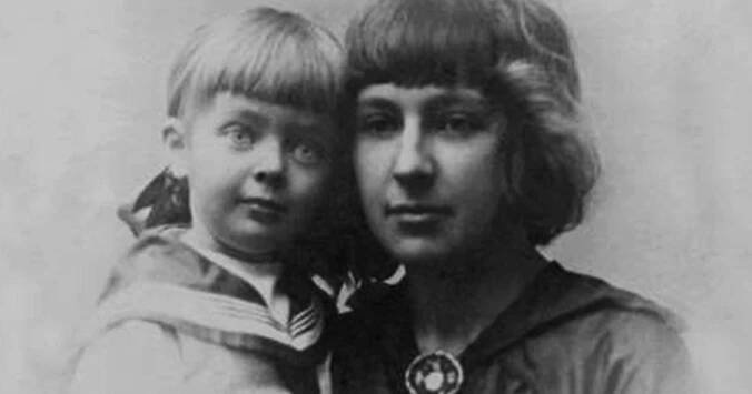 Dcera jí zemřela hlady. Manželství stálo život i ji. Osudové ženy: Marina Cvětajevová