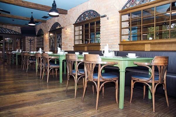 Restaurace a pivnice U osla | Restaurace | Gastro Zlín - online průvodce gastronomií ve Zlínském Kraji