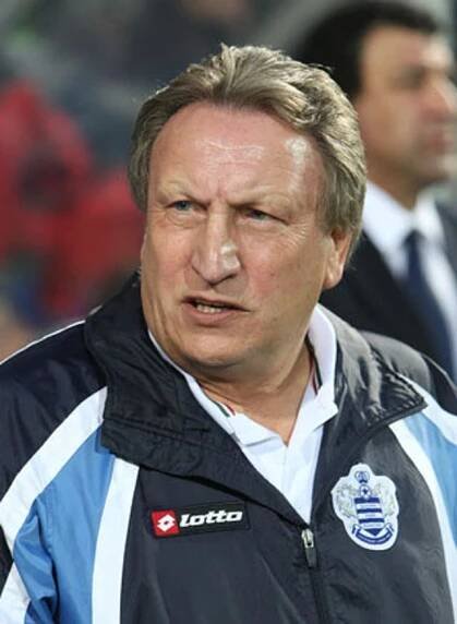 Warnock's future has come under speculation