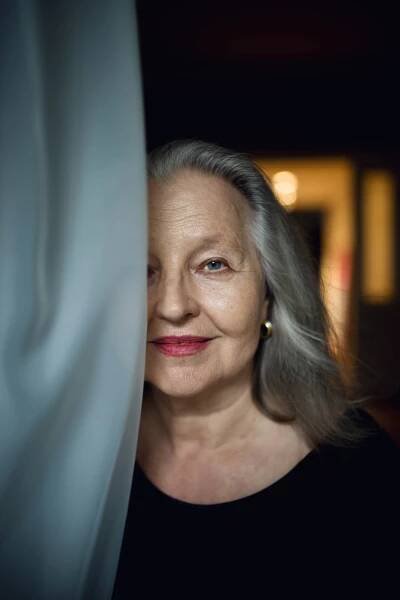 Hanna Schygulla