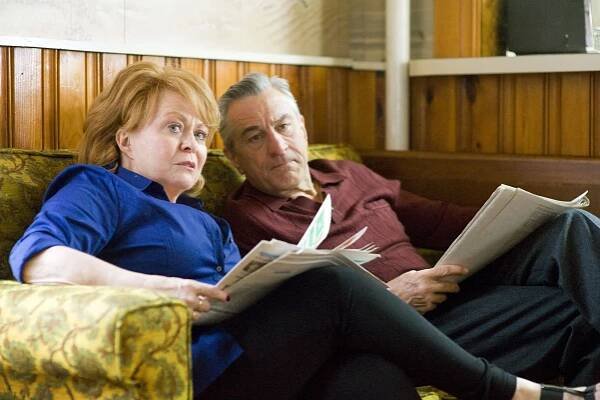 Jacki Weaver