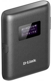 DWR-933 DWR 933 4G LTE Cat 6 WiFi Hotspot | D-Link