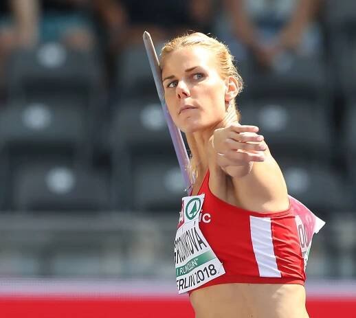 9.8. ME Berlín dopoledne | Atletika.cz