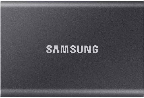 Samsung T7 Portable SSD