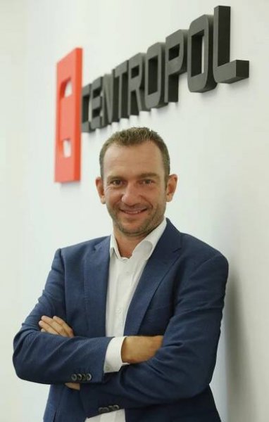 Šéf Centropolu Aleš Graf: Energie nesmějí prodávat kriminálníci