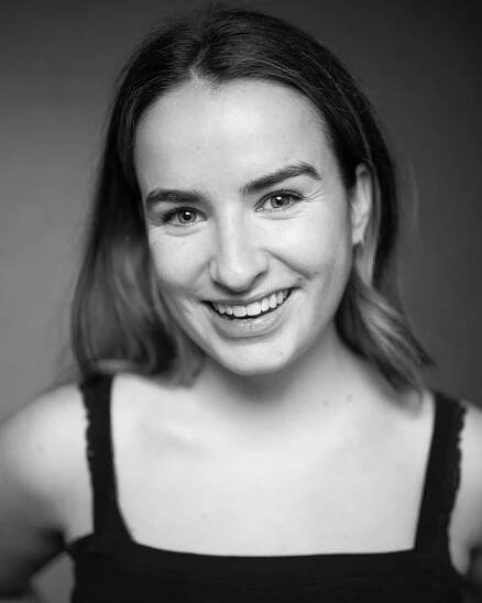 Sophie Jo Wasson — Susannah Norris Agency
