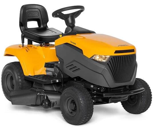Stiga Tornado 398 M