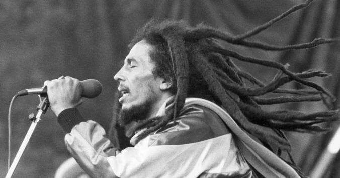 Marley a skinheadi? Spojuje je původ i láska k fotbalu