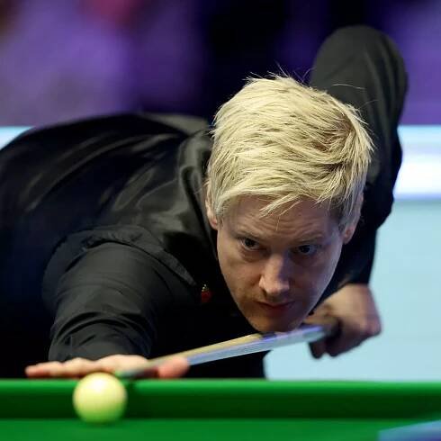 Neil Robertson scoops £150,000 prize despite being knocked out and thanks Mark Selby