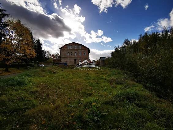 Prodej Dům, Herálec - Zdislavice, okres Havlíčkův Brod