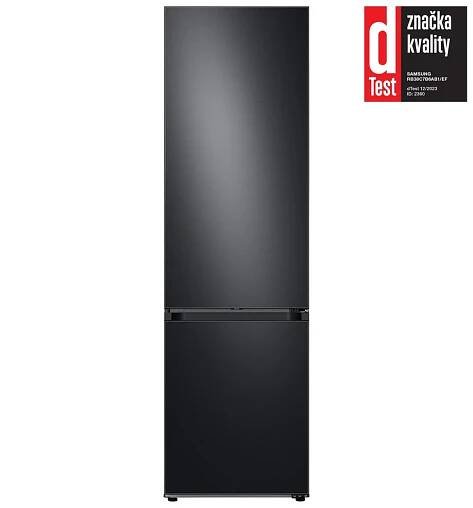 Chladnička Samsung Bespoke RB38C7B6AB1/EF