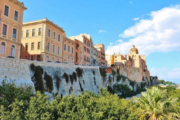Cagliari - CK Italieonline