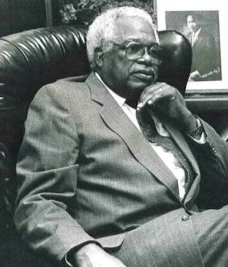 Curtis W. Harris