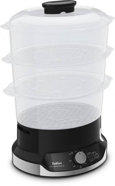 Parní hrnec Tefal VC204810