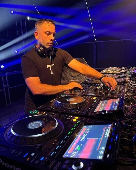 Halový Rave s Mauro Picotto je skoro za dveřmi! ~ Wavemag