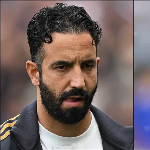 Transfer Rumors: Man Utd Eye Amorim Replacement; Vinicius Jr to Leave Real Madrid for Free